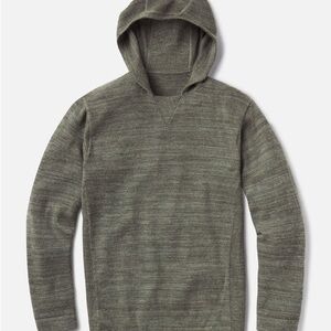 PAKA Men’s Green Hoodie